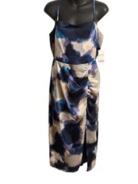 Taylor Dress NWT